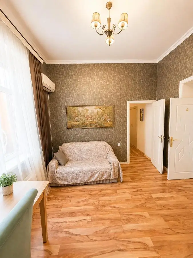 Lacasa Nizami Street Inn Hotel