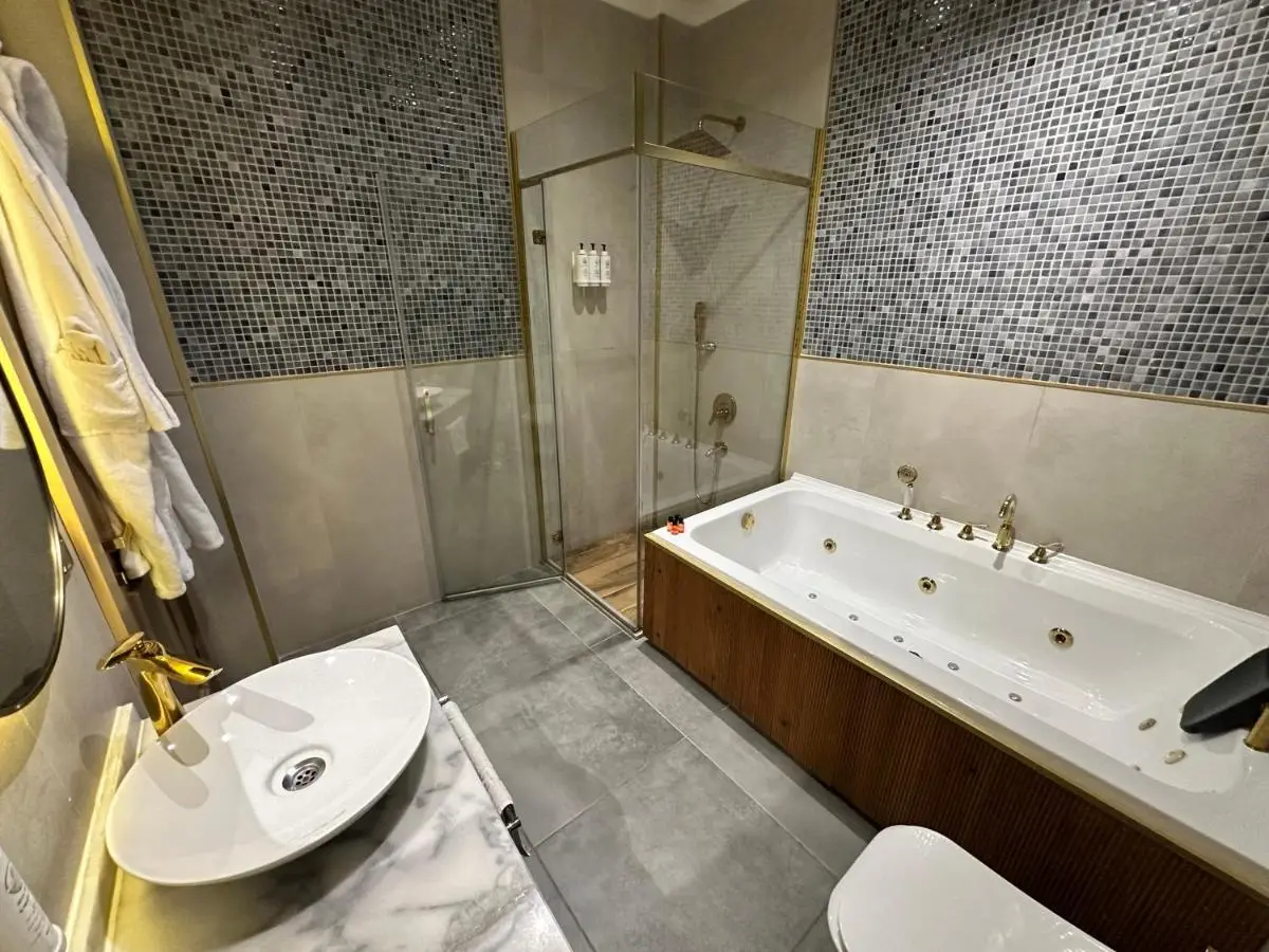 Taksim Bosphorus Hotel