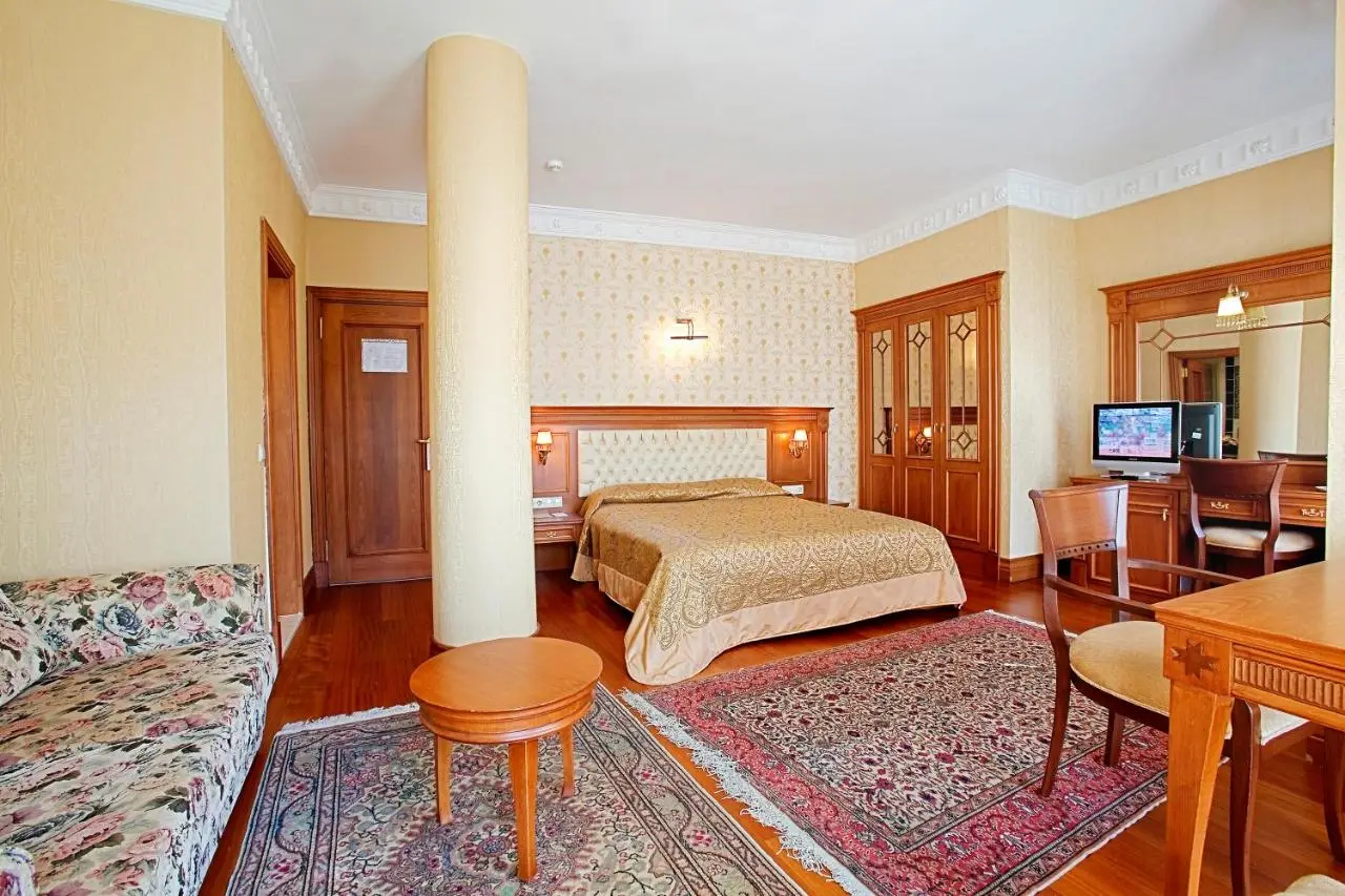 Hotel Sumengen