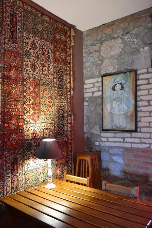Guest House 15