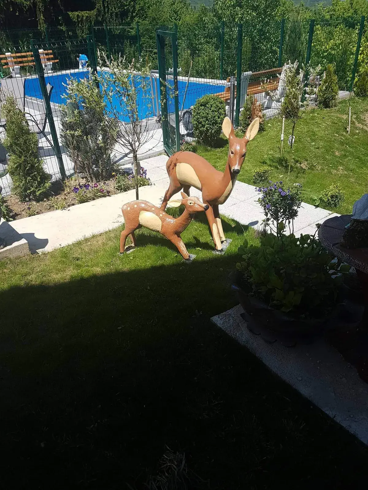 Luxury Villa in Sarajevo