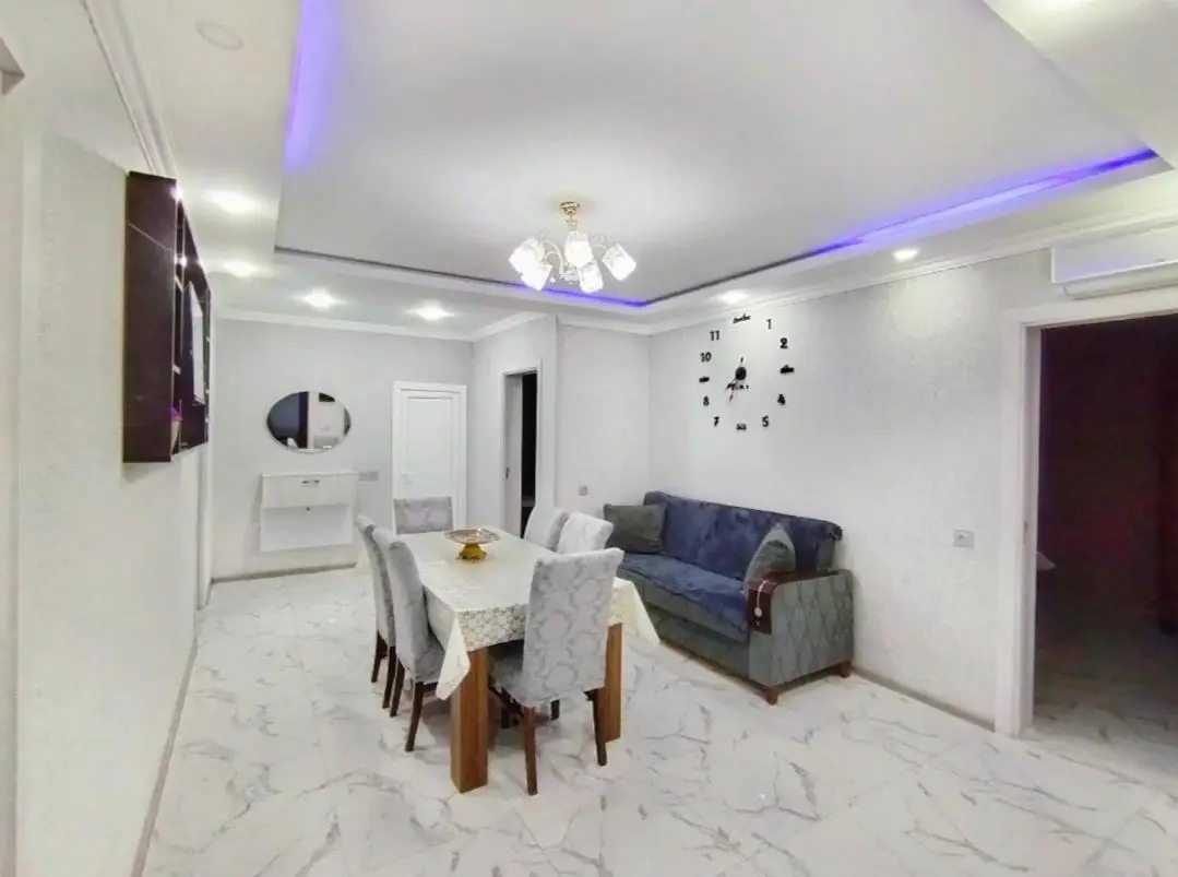 Qəbələhouse