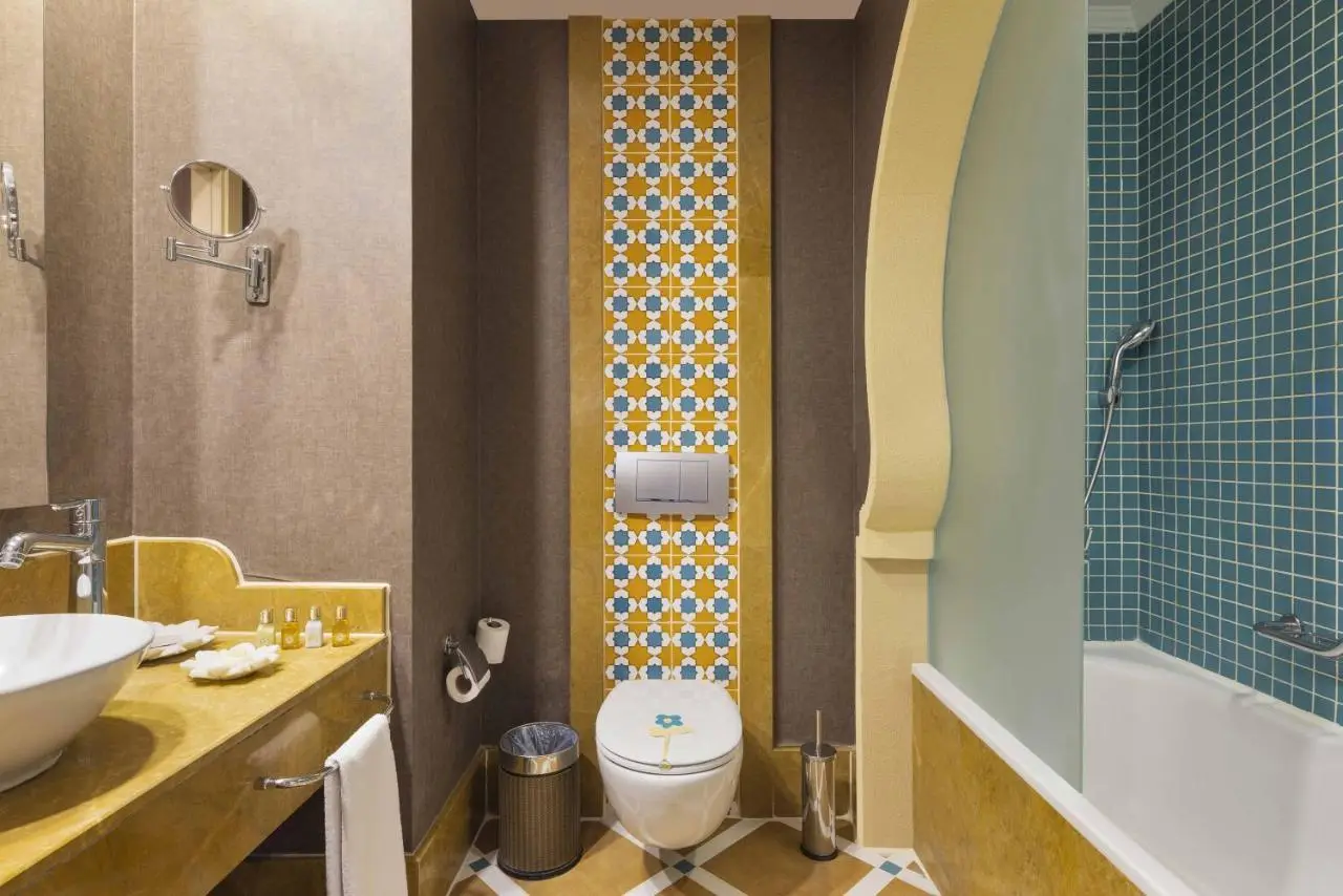 Spice Hotel & Spa - Ultra All Inclusive