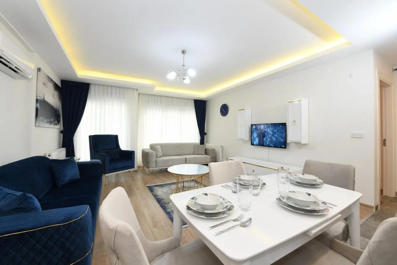 Kardeş Suite 5