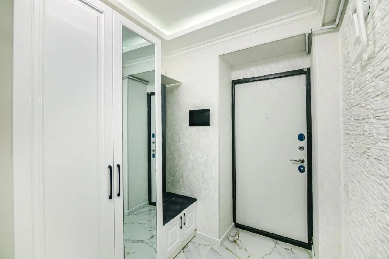 PRESTIGE Apartment