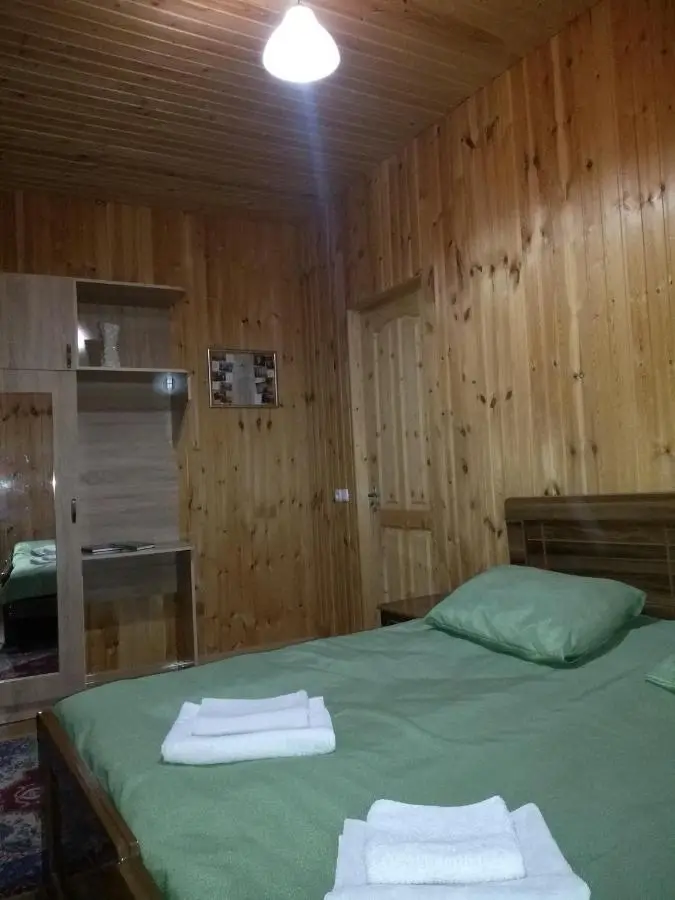 Guest House Guliada