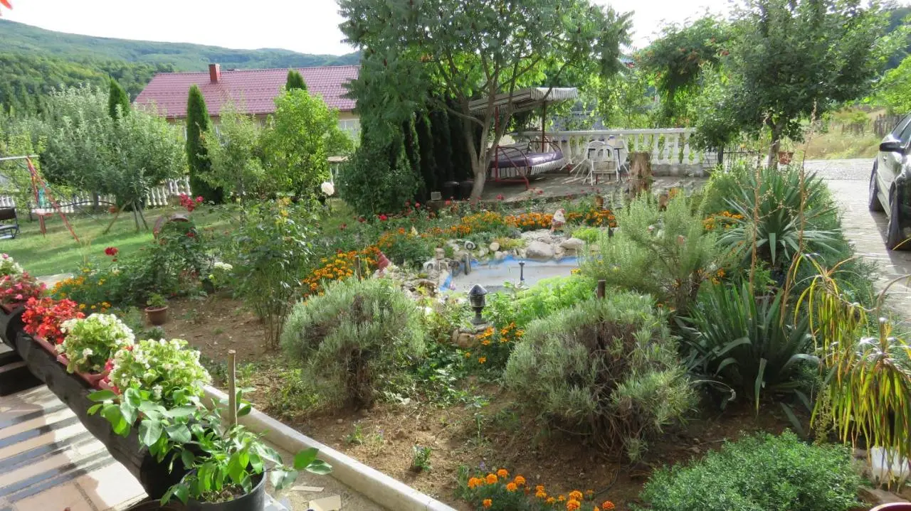 Villa Artemida