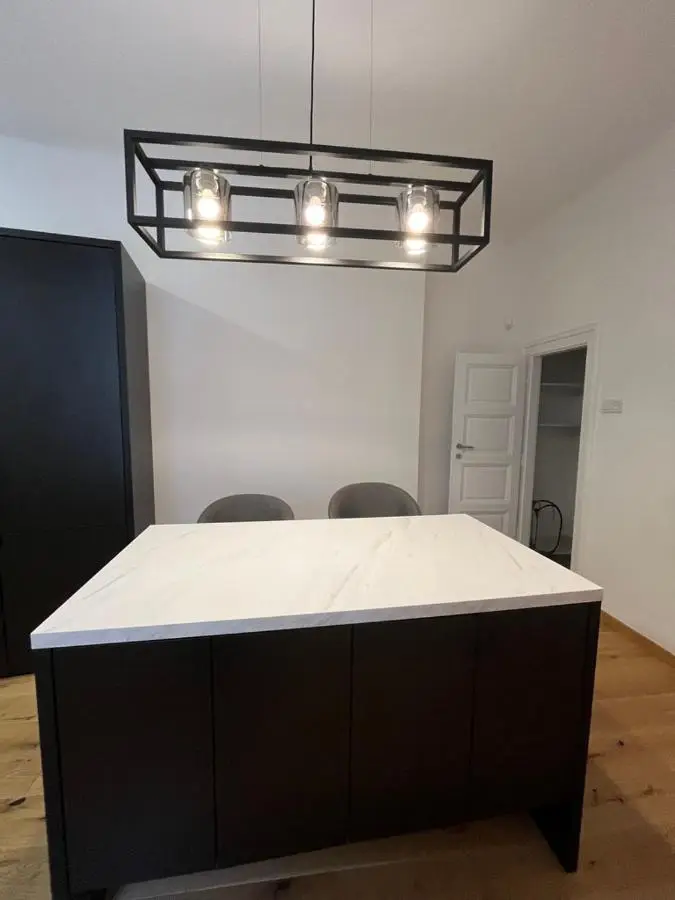 Sarajevo City Centre Apartment