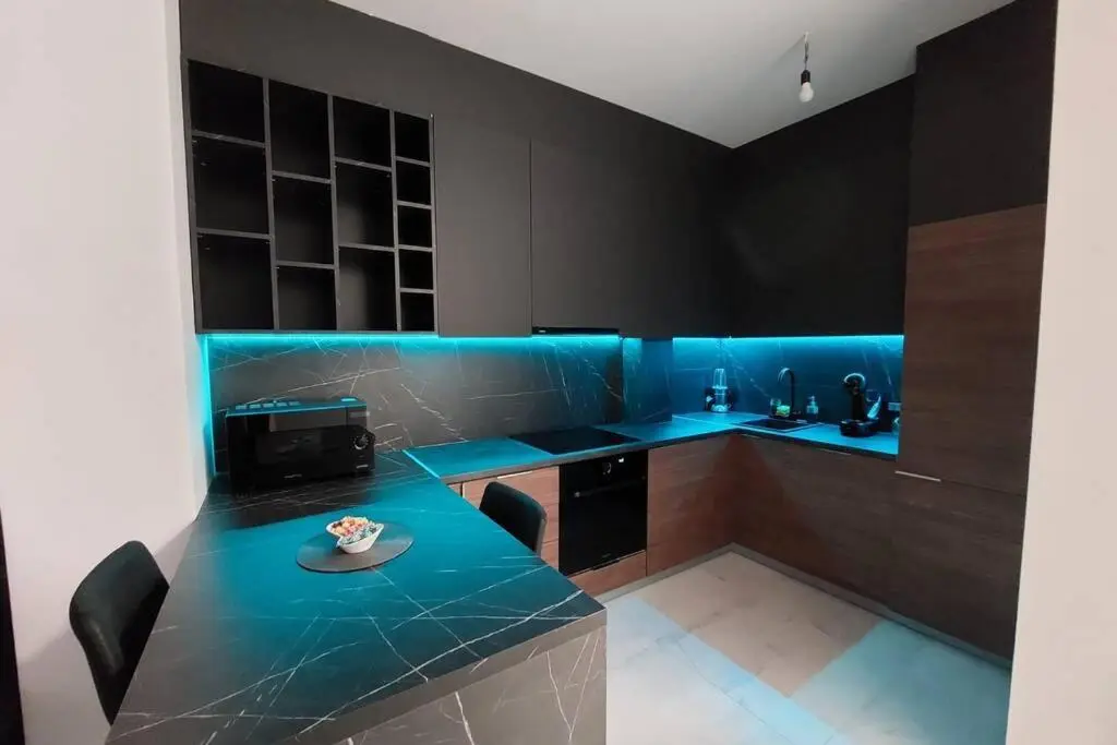 Luxury Penthouse Sarajevo
