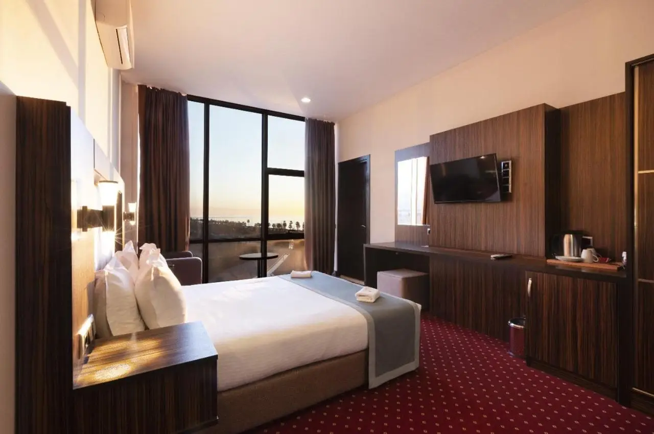 Legend Business Hotel Batumi