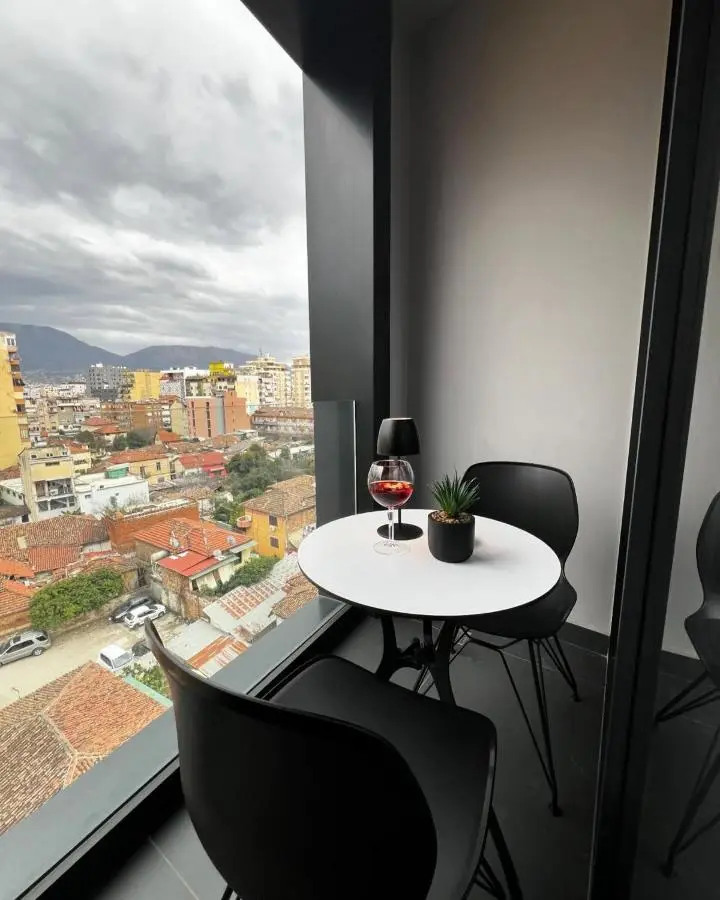 StarLight Hotel