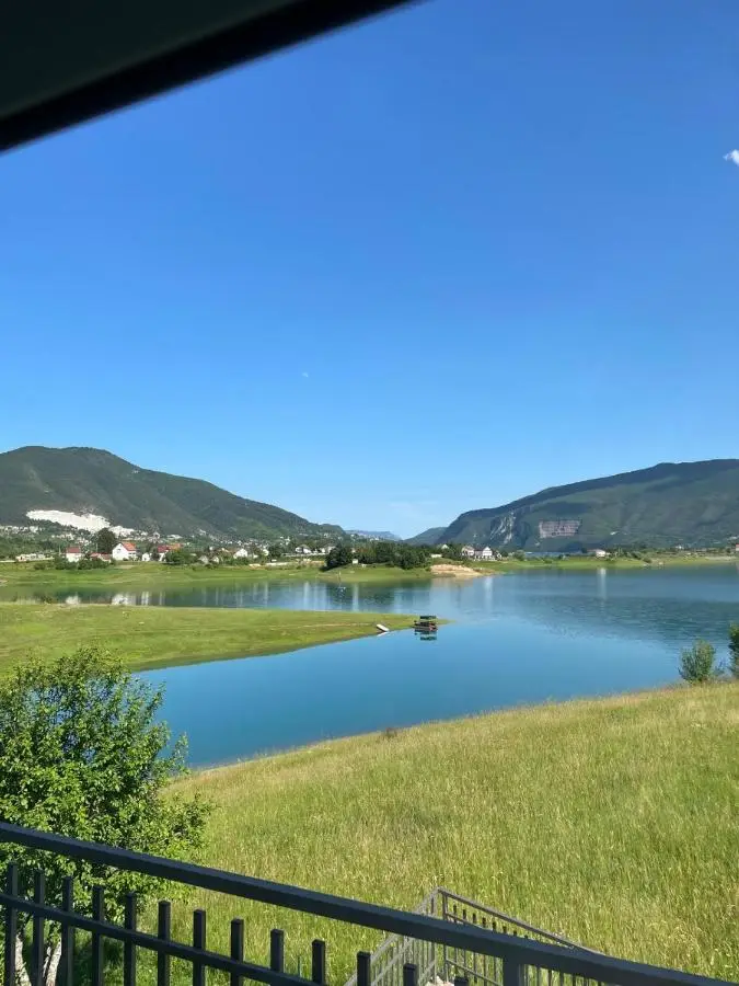 Apartmani Mia