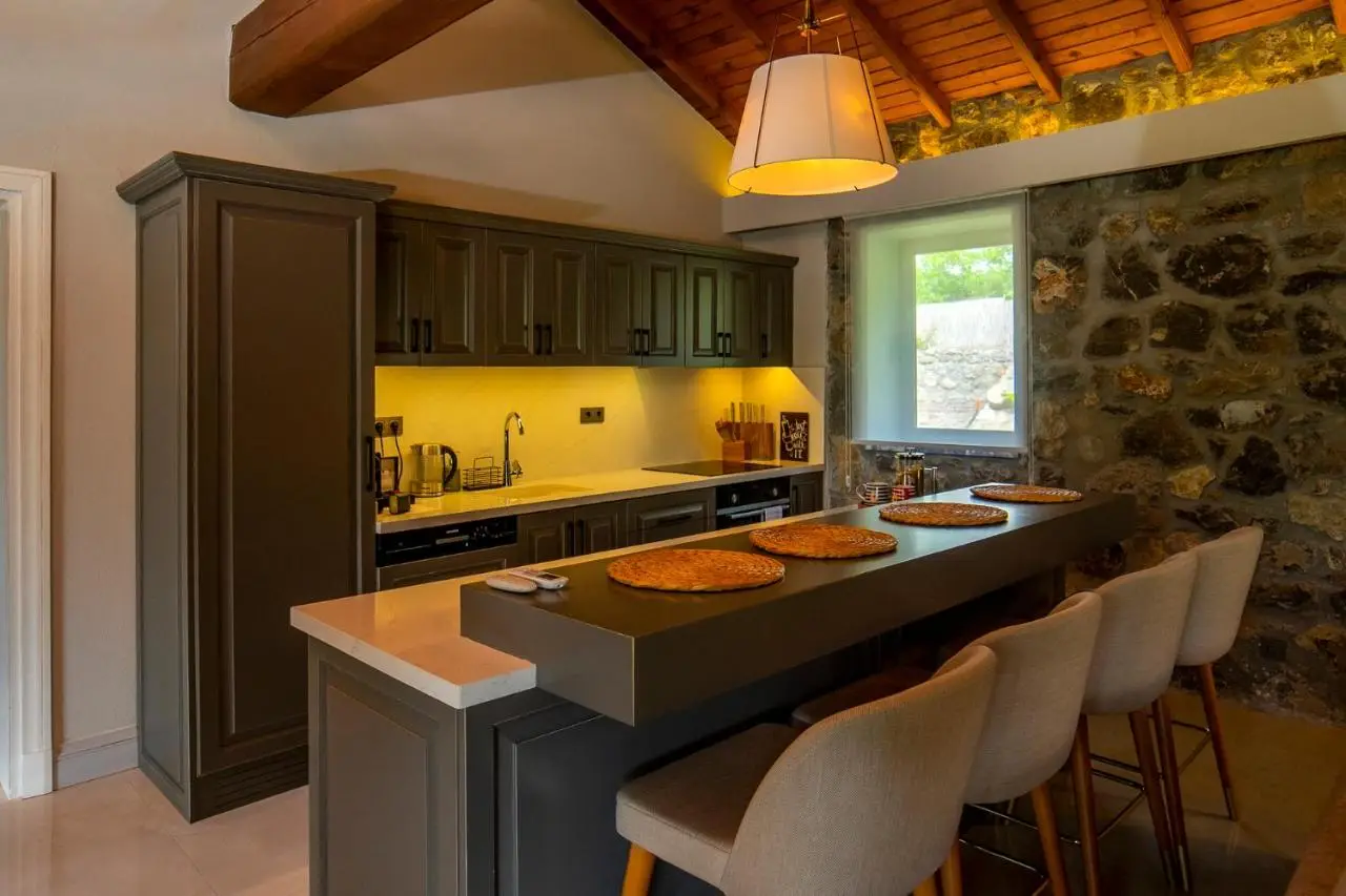 Kaya Villas Exclusive