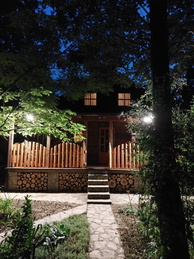 FortUNA Holiday Home