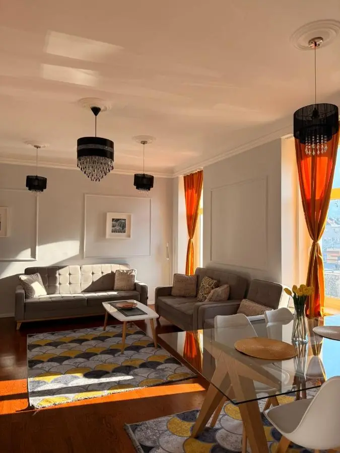 Apartment Vijecnica