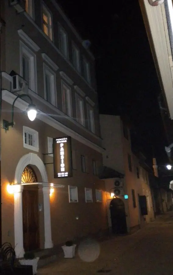 Guesthouse Kod Keme