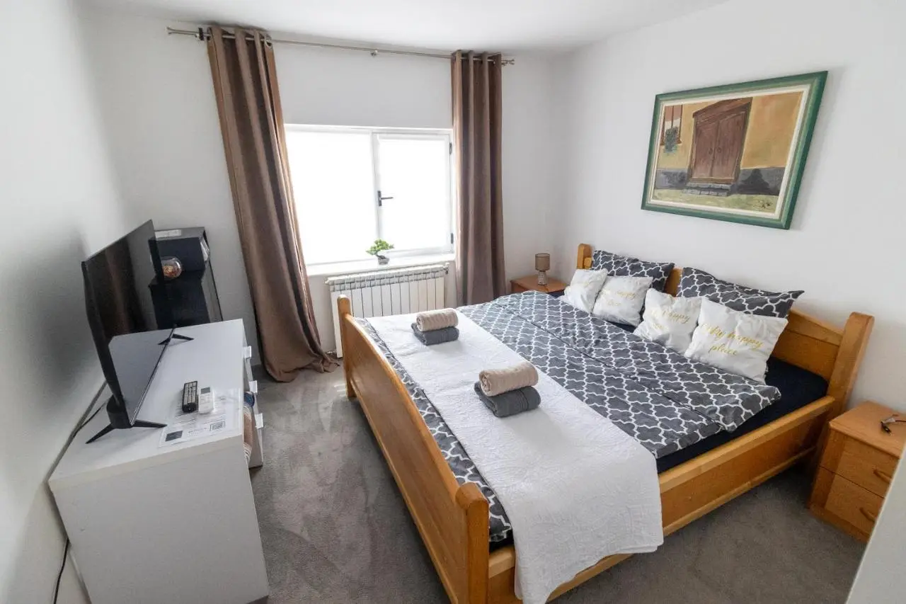 Guest House Lejla