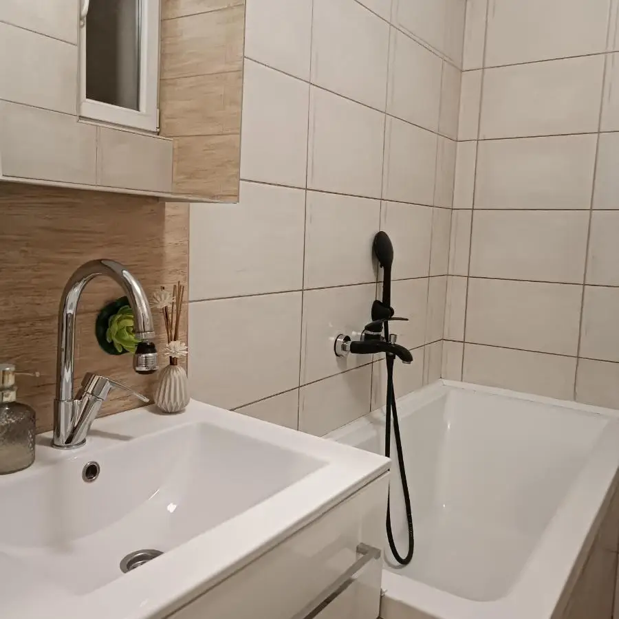 Ellena apartment