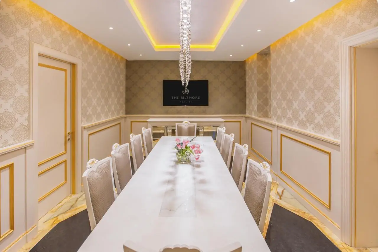 The Biltmore Tbilisi Hotel