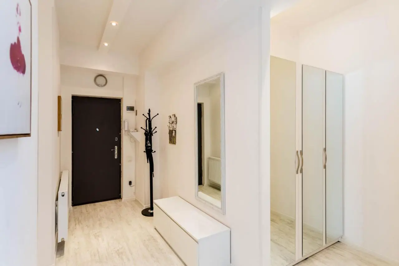 Lovely 2 Bedroom Flat