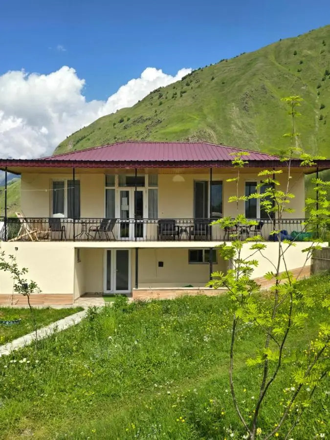 Hotel Garbani