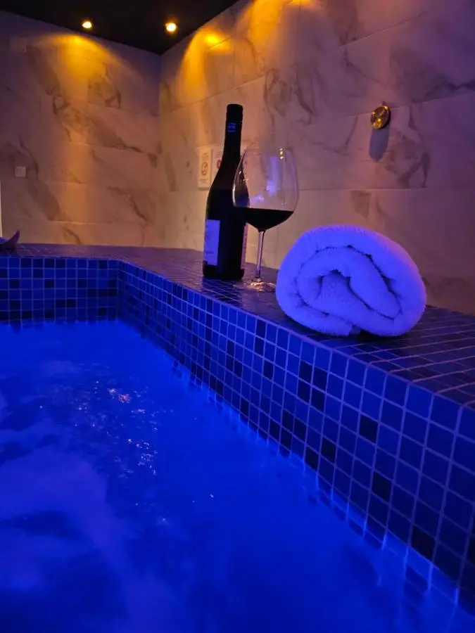Astorya Boutique Hotel & Spa