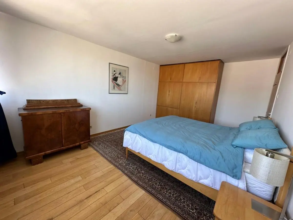 Skyline Apartment in Center - Sarajevo Best City View
