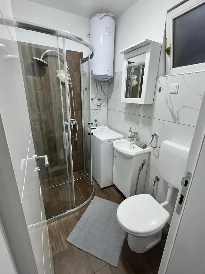 Apartment Aleja