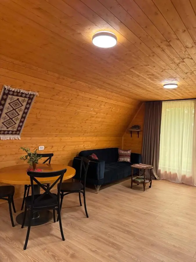 NerNeri Cottage Martvili