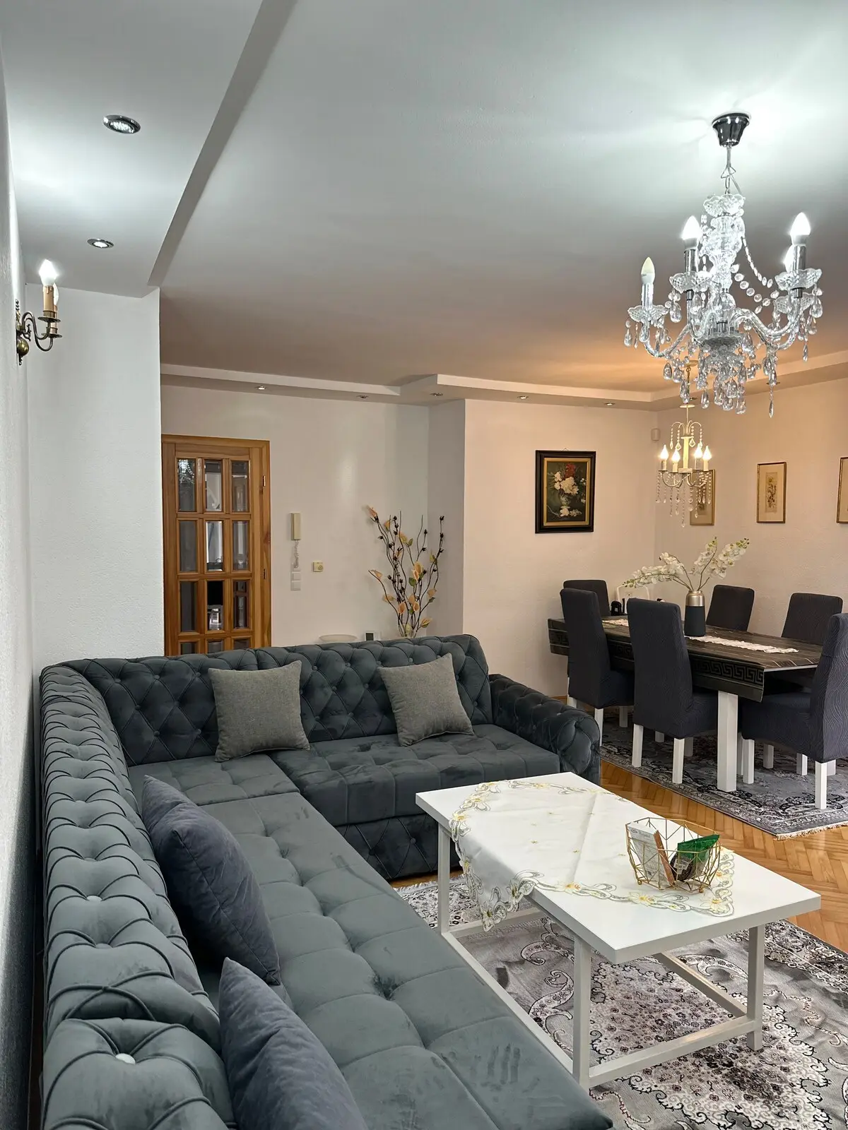 Luxury Villa Sarajevo Nature