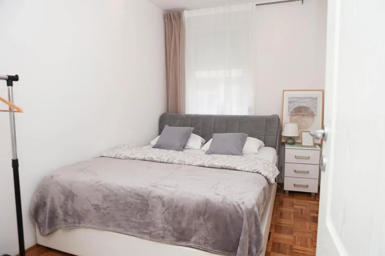 Ellena apartment