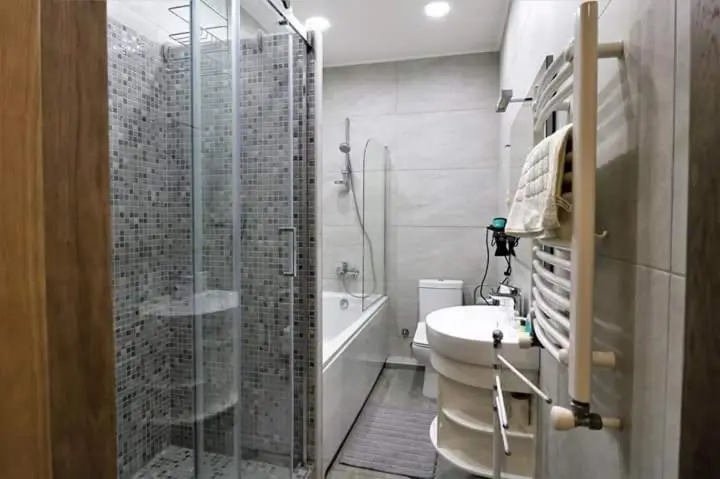 Hotel Giorgi Tbilisi