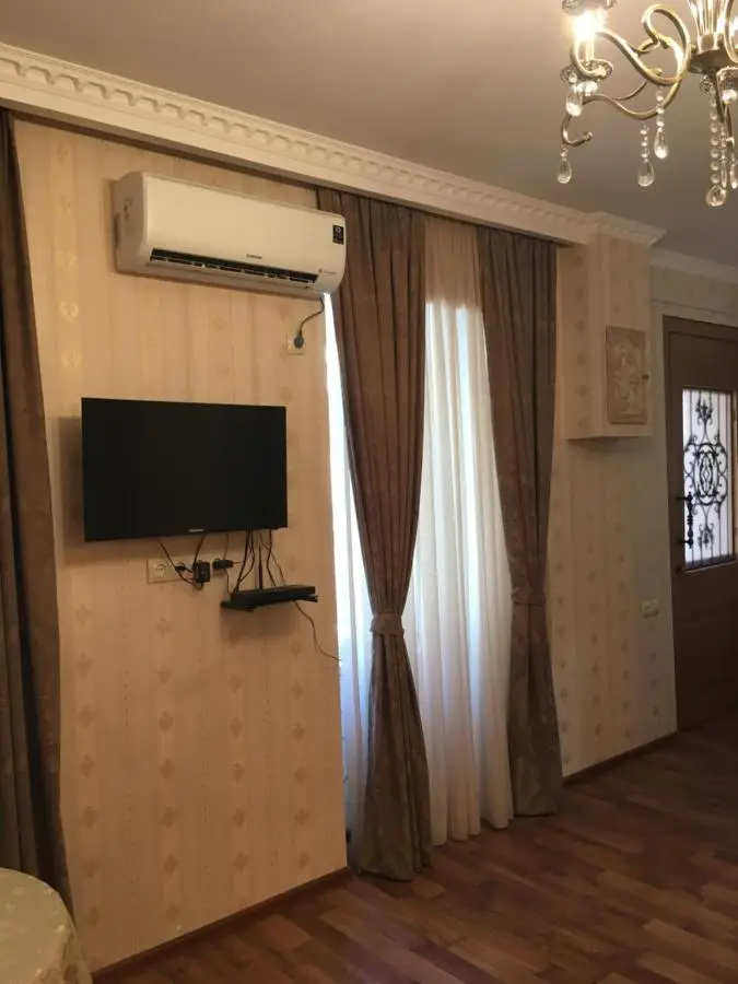 Apartment Barita