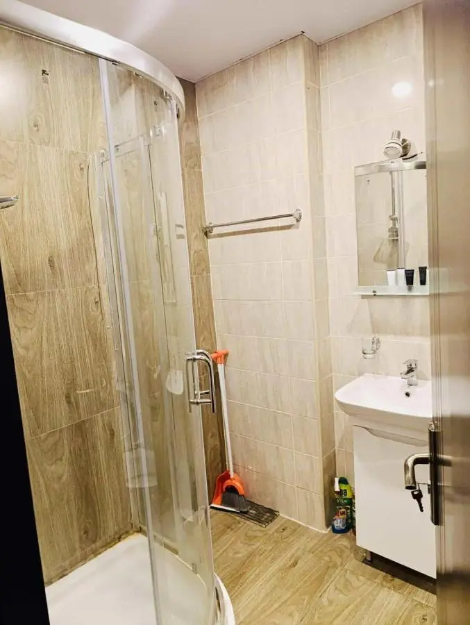 tribu apart hotel
