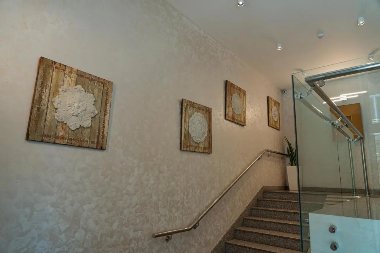 City Park Inn Baku