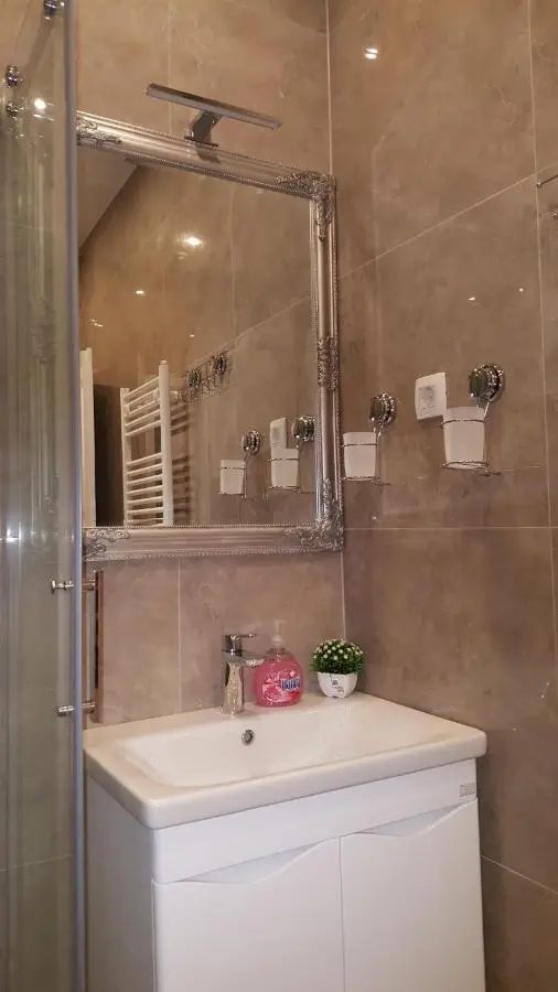 Golden Gate Apartment Sarajevo