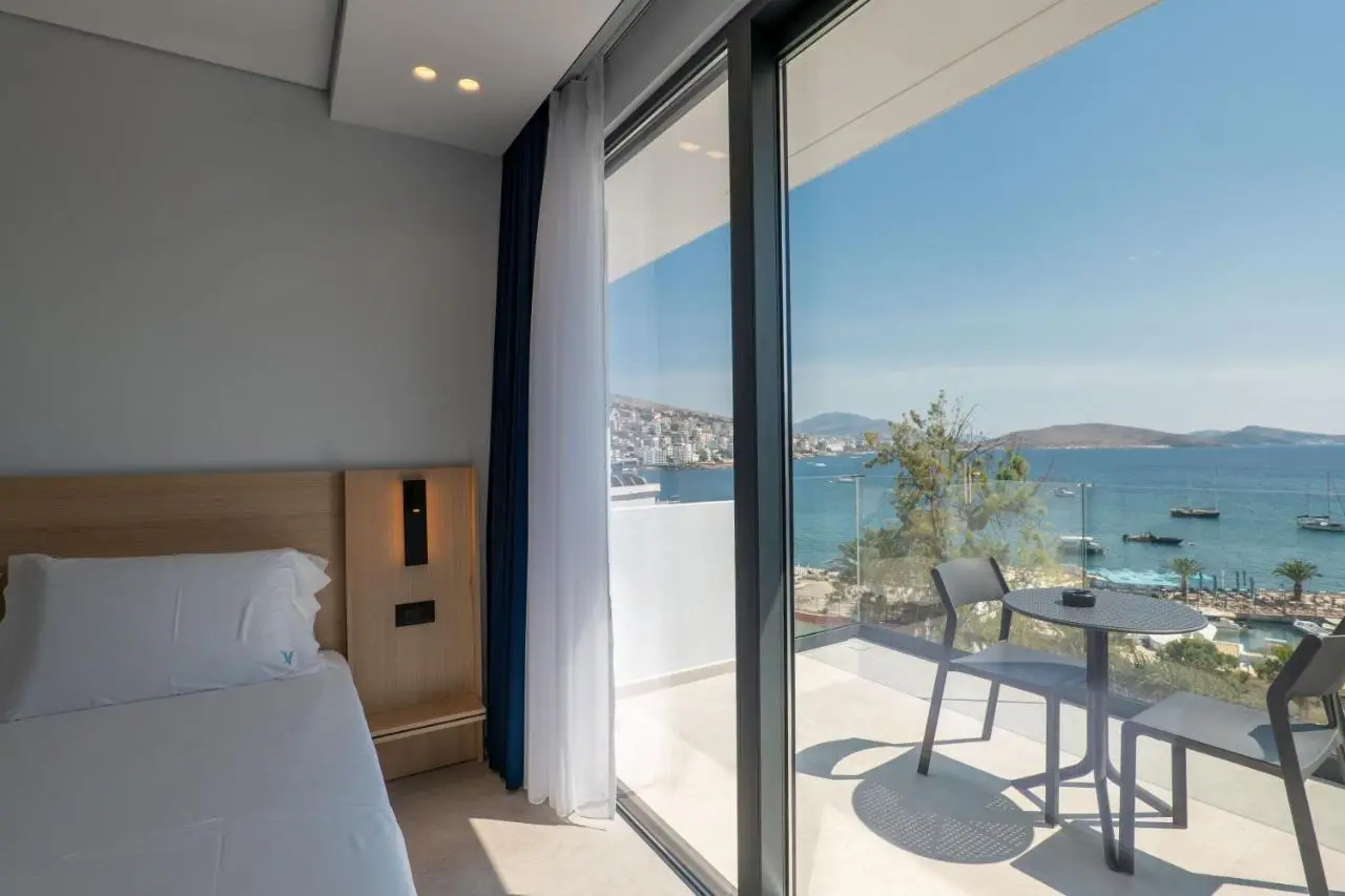 Victoria Boutique Hotel