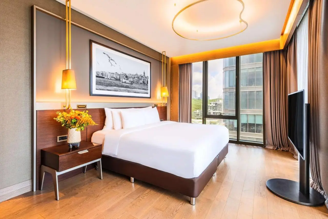 Radisson Collection Hotel, Vadistanbul