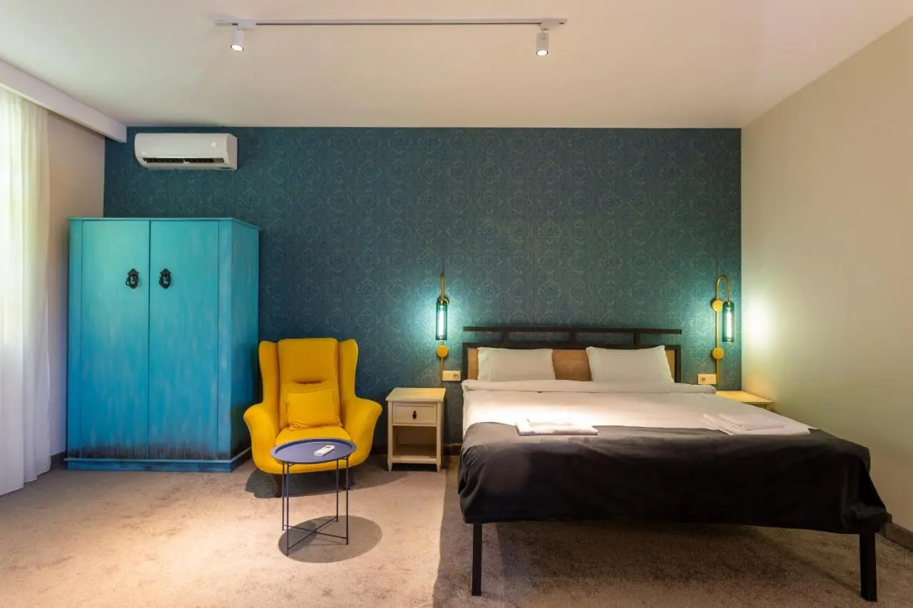 Betlemi Hotel