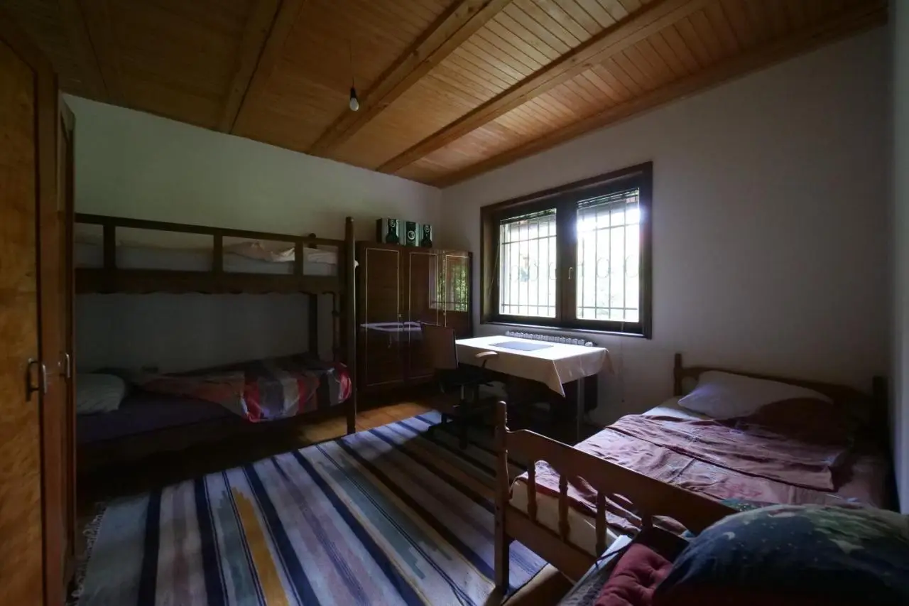 Villa Hota Sarajevo