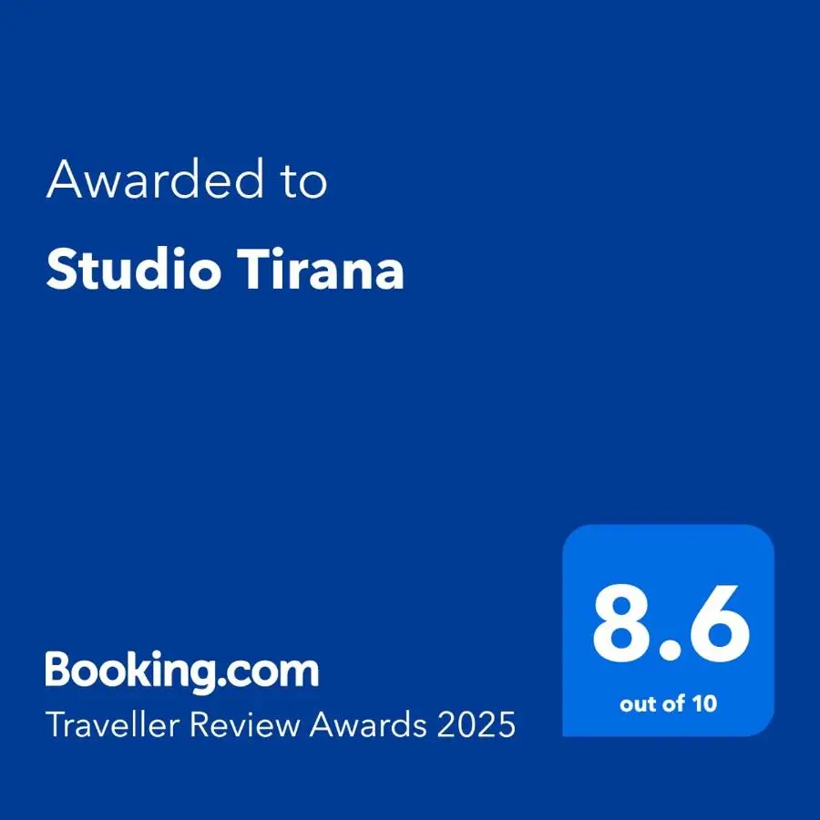 Studio Tirana