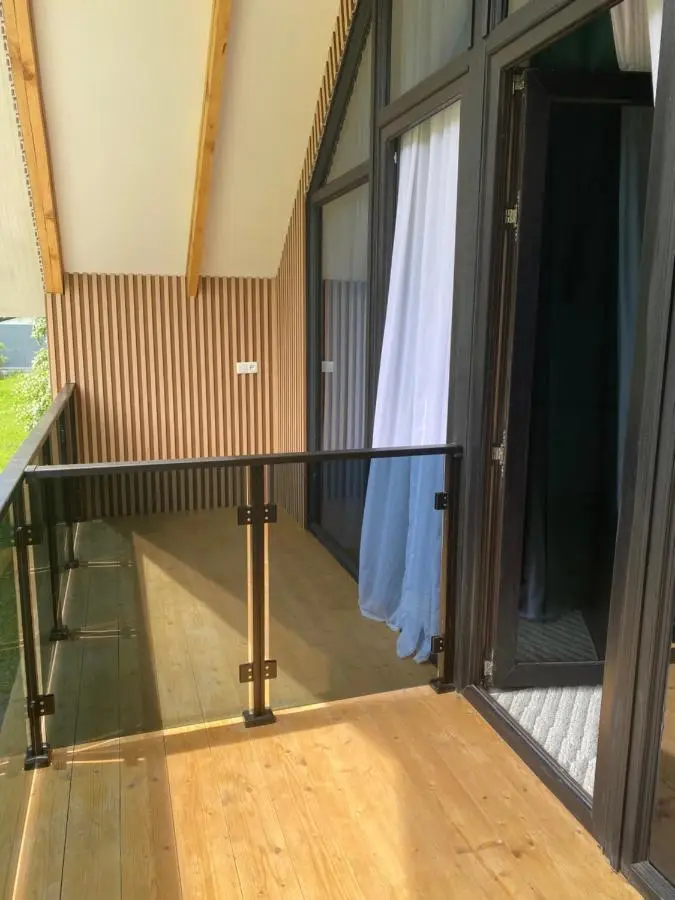 MTA house - Borjomi