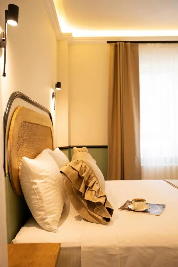 Hotel Zon