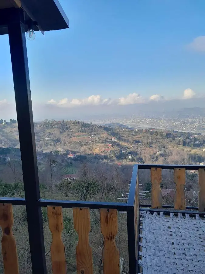 chemi kera Chalet