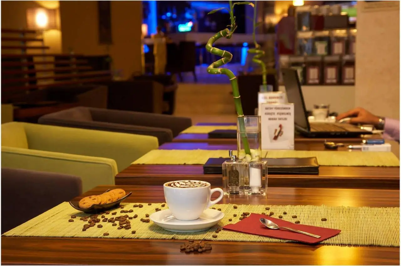 Hotel Troya