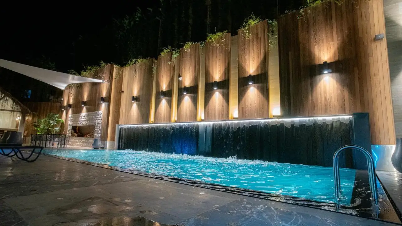Dosso Dossi Hotels & SPA Golden Horn
