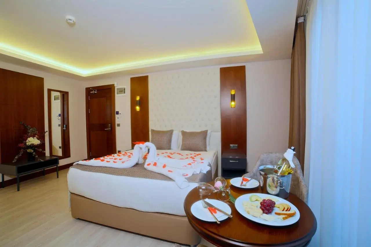 My Dream Istanbul Hotel