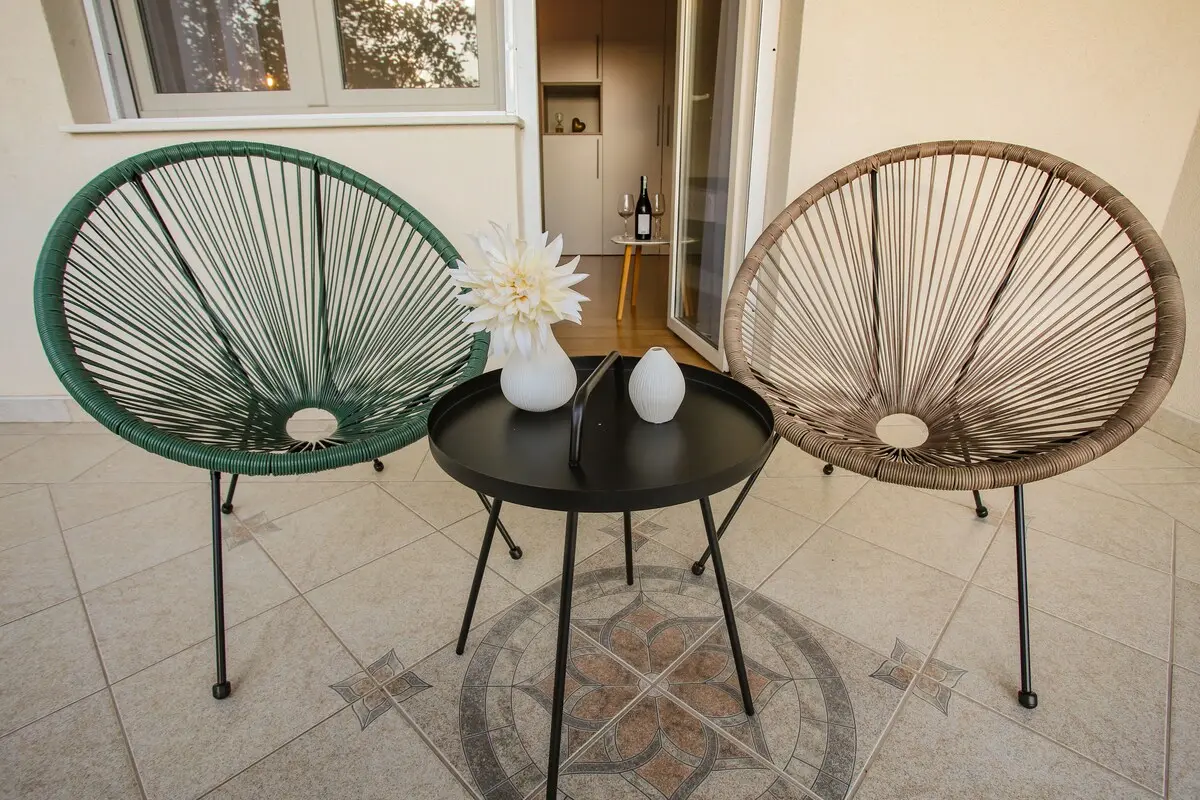 Villa Infinity Mostar