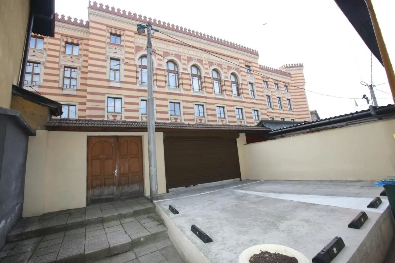 Best of Bascarsija apartments