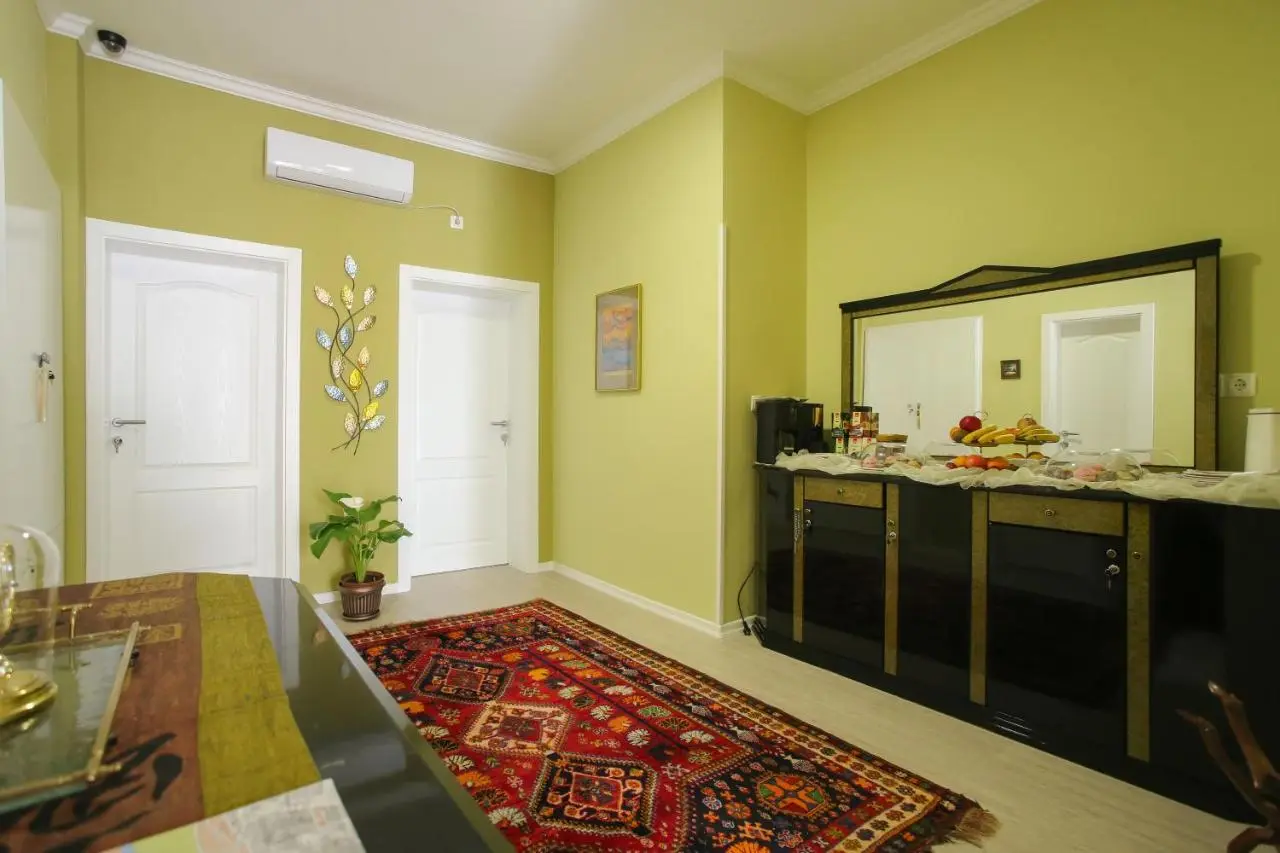 Villa Prestige